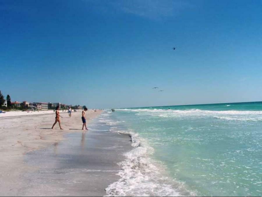 Express Inn & Suites - 5 Miles From St Petersburg Clearwater Airport מראה חיצוני תמונה